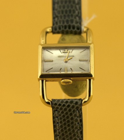 Jaeger LeCoultre etrier