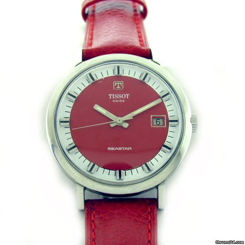 Tissot 42628-2