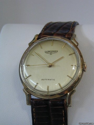 Longines Longines Automatik  / Kaliber 26747