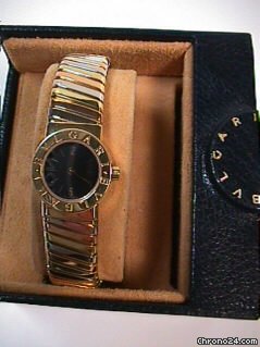 Bulgari Bulgari 33614