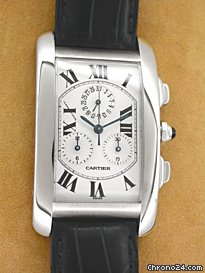 Cartier Cartier 37915