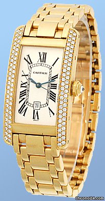 Cartier Cartier 45921