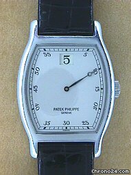 Patek Philippe Patek Philippe 48637
