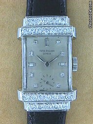 Patek Philippe Patek Philippe 49132