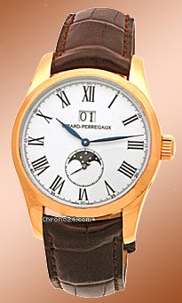 Girard Perregaux 49530.0.52.7437