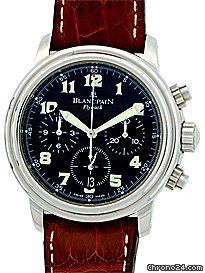 Blancpain 2185f-1130-63b