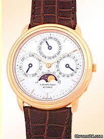 Audemars Piguet Audemars Piguet 50701