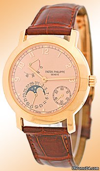 Patek Philippe 5055-R