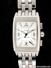 Jaeger LeCoultre Jaeger LeCoultre 6542