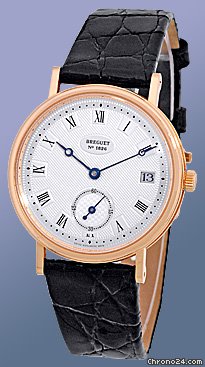 Breguet 5920br/15/984