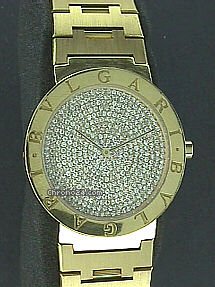 Bulgari Bulgari 13499