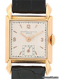Vacheron Constantin Vacheron Constantin 14541