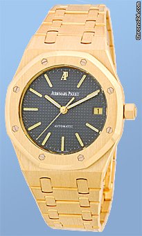 Audemars Piguet Audemars Piguet 15045