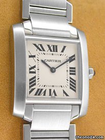 Cartier Cartier 16590
