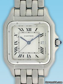 Cartier Cartier 17663