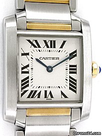 Cartier Cartier 23700