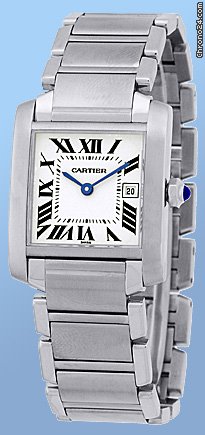 Cartier Cartier 25243