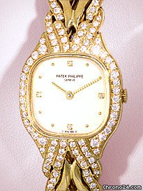 Patek Philippe Patek Philippe 25752