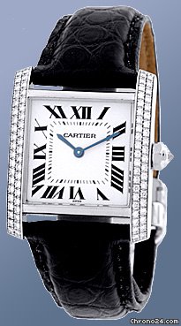 Cartier Cartier 26798