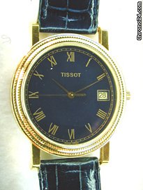 Tissot Tissot 27854