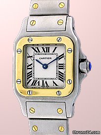Cartier Cartier 30482