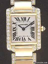 Cartier Cartier 36360