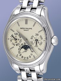 Patek Philippe 5136/1G