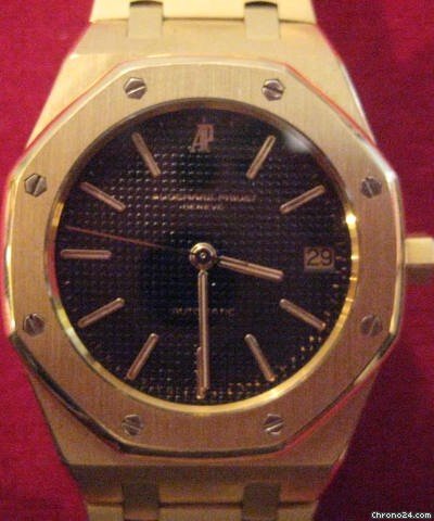 Audemars Piguet Audemars Piguet 44873