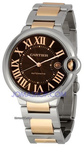 Cartier W6920032