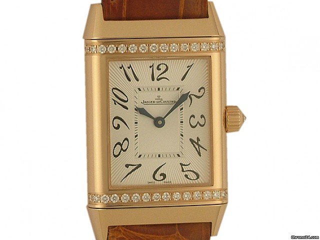 Jaeger LeCoultre 256.24.02
