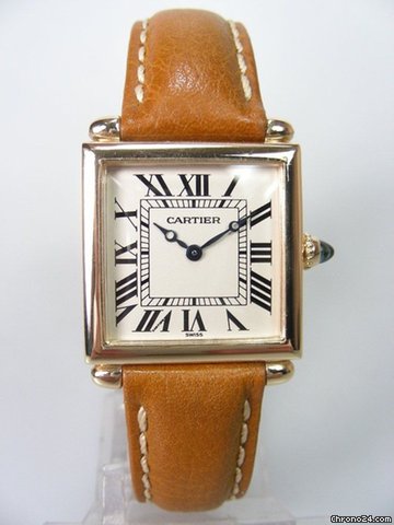 Cartier Cartier 49222