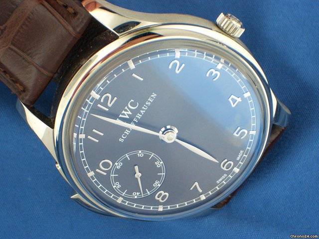 IWC IW524205