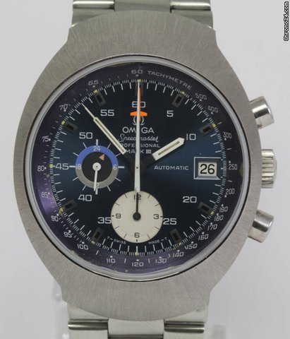 Omega 176.002