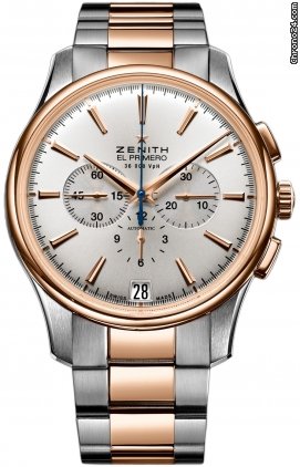Zenith 51.2112.400/01.M2110
