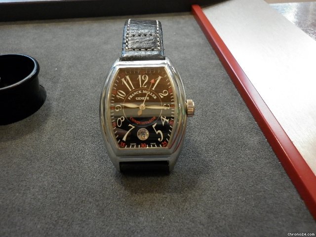Franck Muller 8005 SC