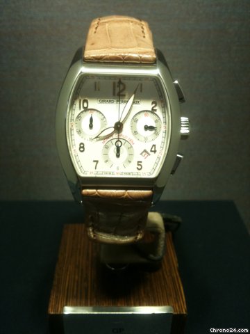 Girard Perregaux 27651