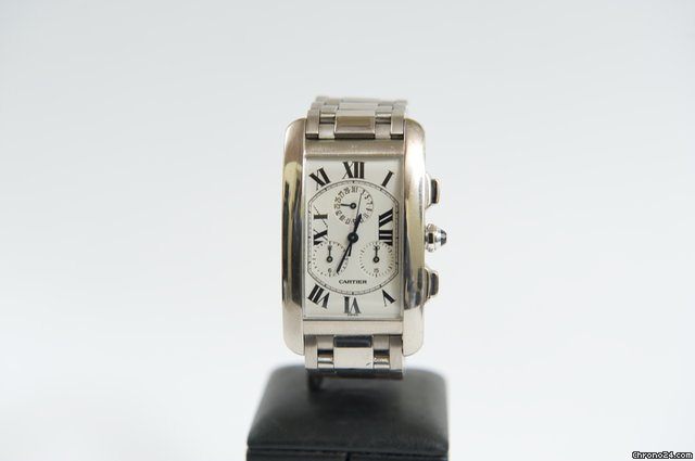 Cartier Cartier 28004