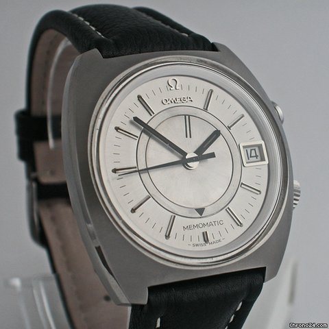 Omega Omega 44510