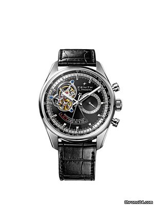 Zenith 03.2080.4021/21.C496