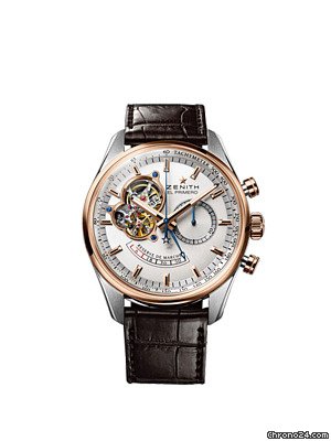 Zenith 51.2080.4021/01.C494