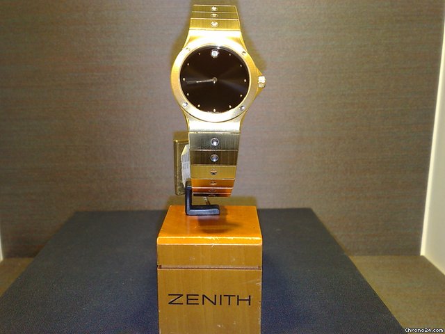 Zenith RDY