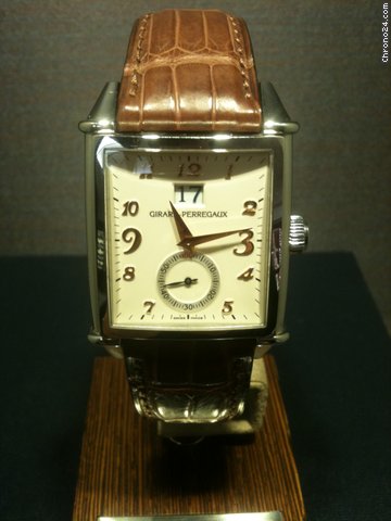 Girard Perregaux 25805