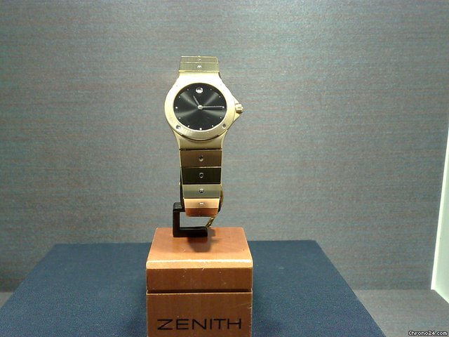 Zenith RSG 1060134061