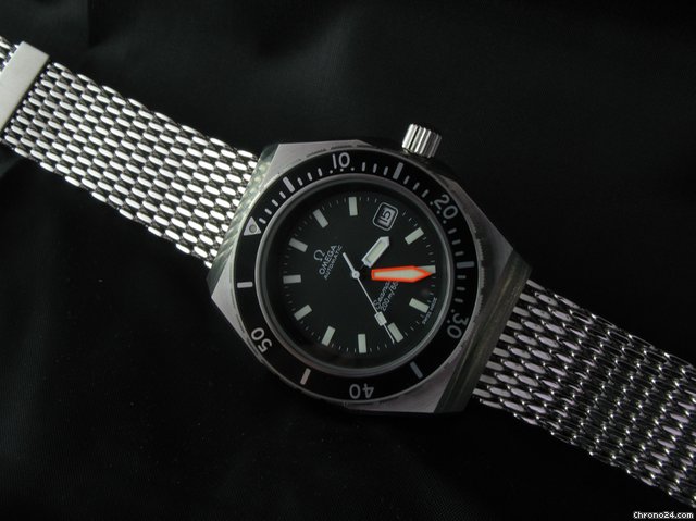 Omega Omega 22306