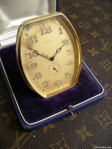 Longines Longines 28065