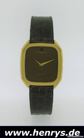 Baume & Mercier Baume & Mercier 34434