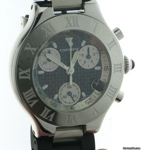 Cartier Cartier 12755