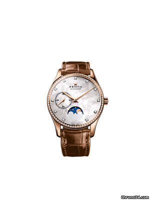 Zenith 22.2310.692/81.C709