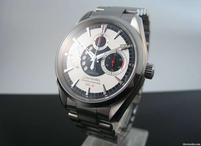 Omega 2513.30.00