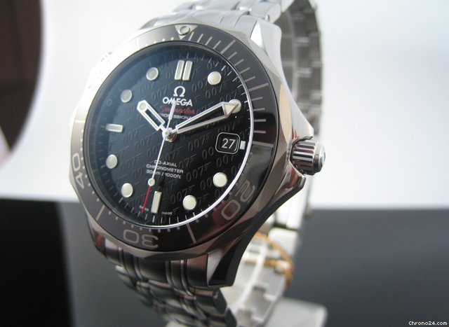 Omega 212.30.41.20.01.005